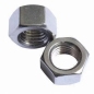 NUTS STAINLESS STEEL HEX NUTS STAINLESS STEEL HEX